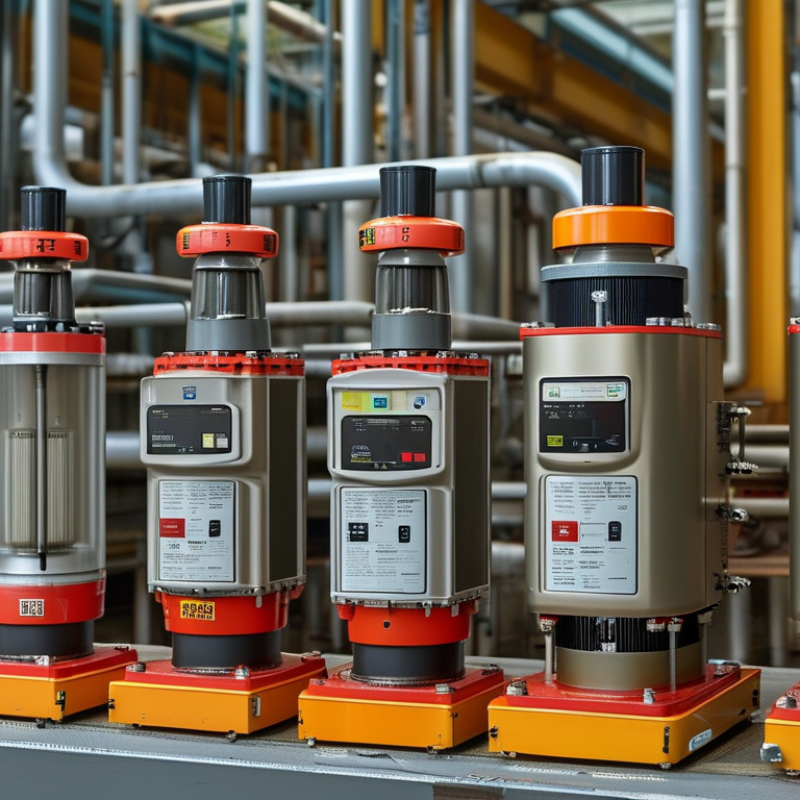 Top 5 Tips for Choosing the Right Vacuum Switch?