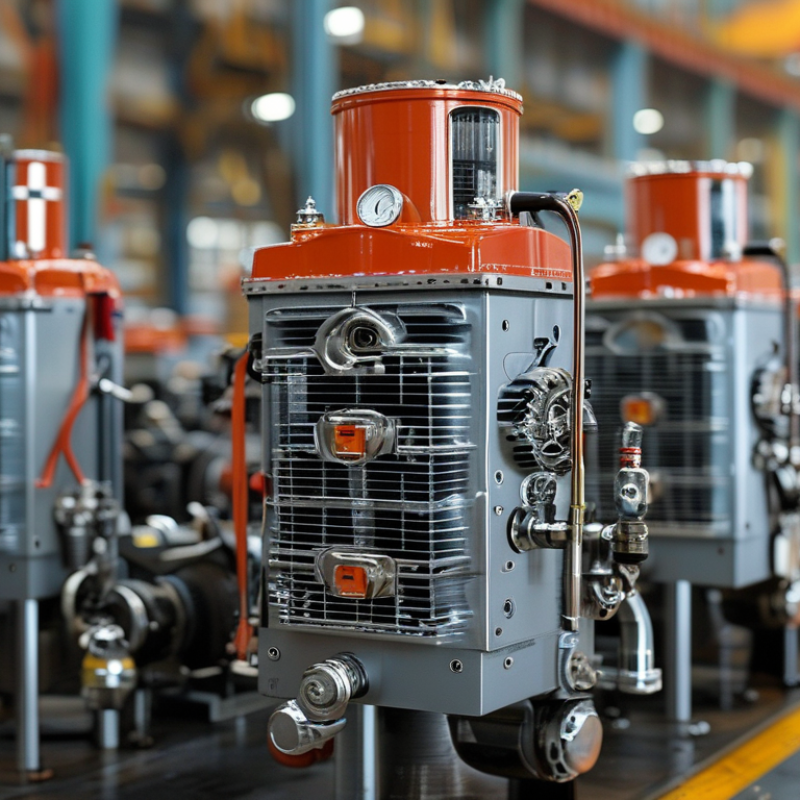 Best Oil Burner Suppliers in China for Global Procurement?