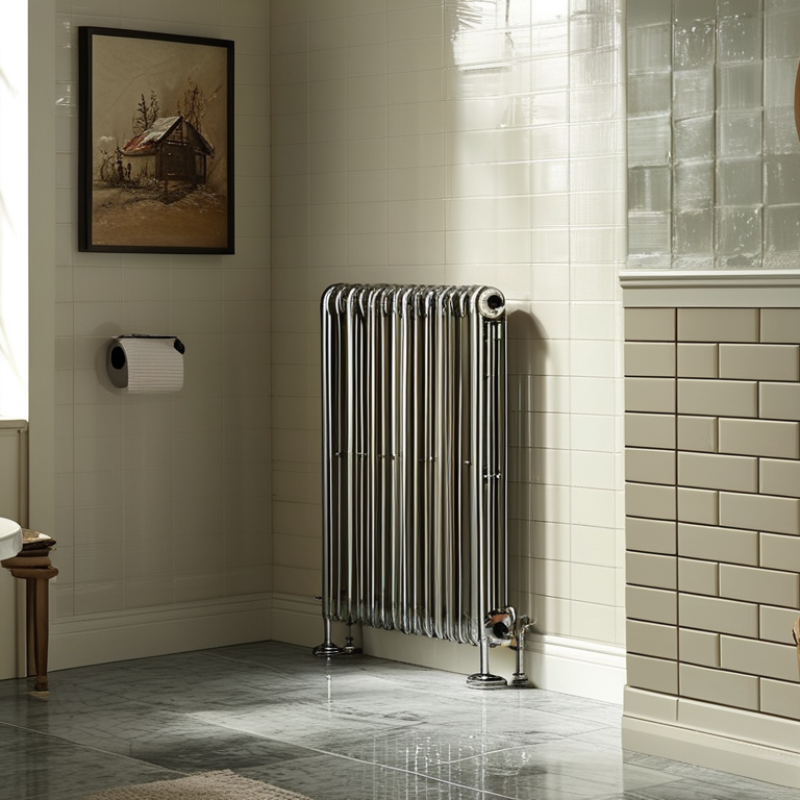 2026 Best Bathroom Heaters for Ultimate Comfort and Warmth?