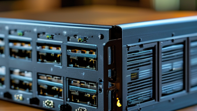 Top 10 Access Network Switches You Should Consider?