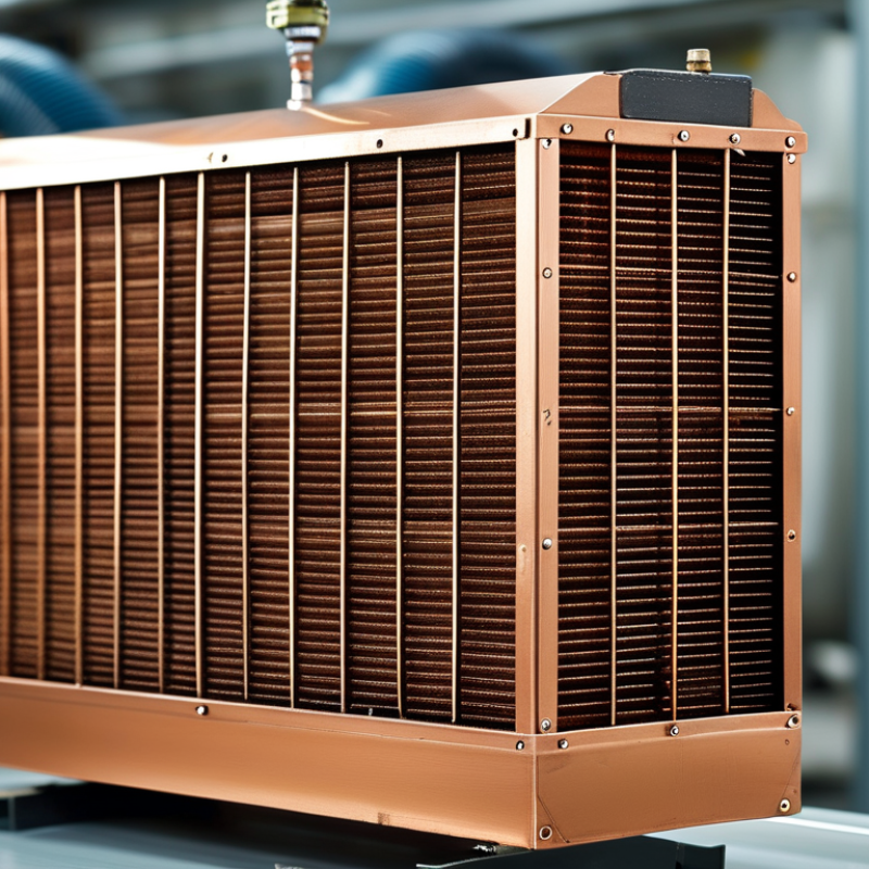 Top 10 Benefits of Using Copper Filter Drier in HVAC Systems?