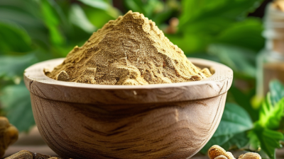 Top 10 Tips for Sourcing Quality Icariin Powder Globally