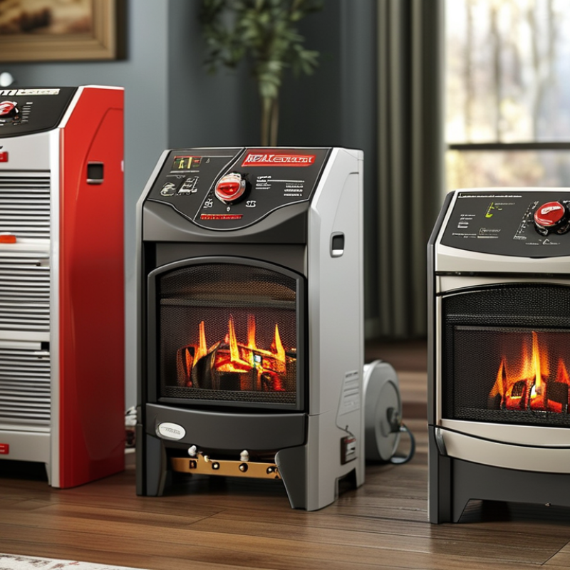 Best Oil Burner Options for Efficient Heating Solutions?