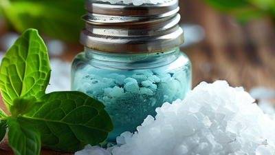 Top Benefits of Berberine HCl for Global Buyers?