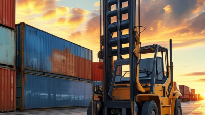 Top 5 Ratcheting Cargo Bars for Secure Transport?