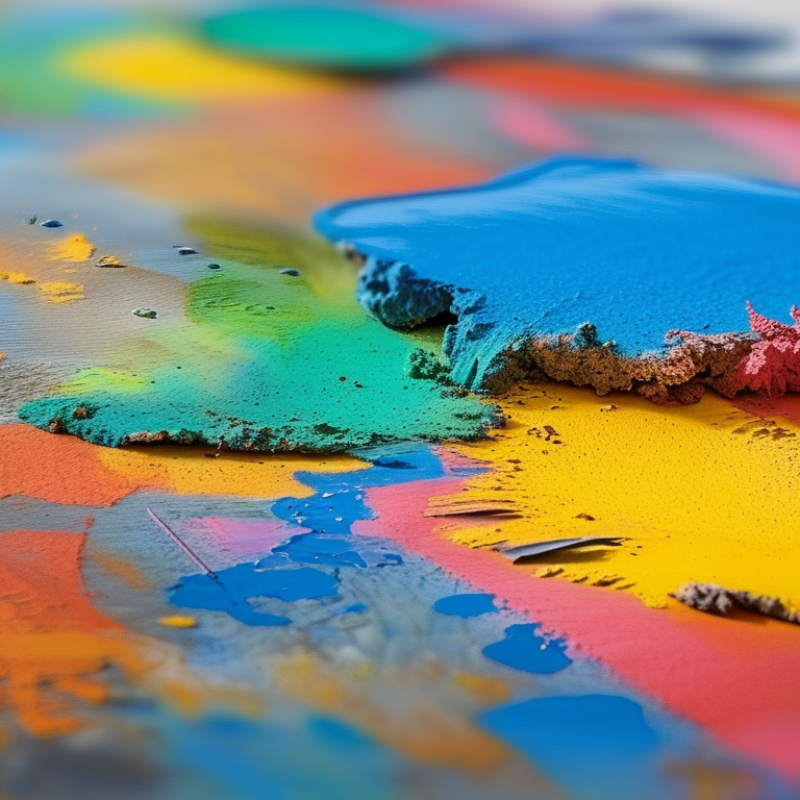 What is Powder Coat Paint and Why Choose It for Your Projects?