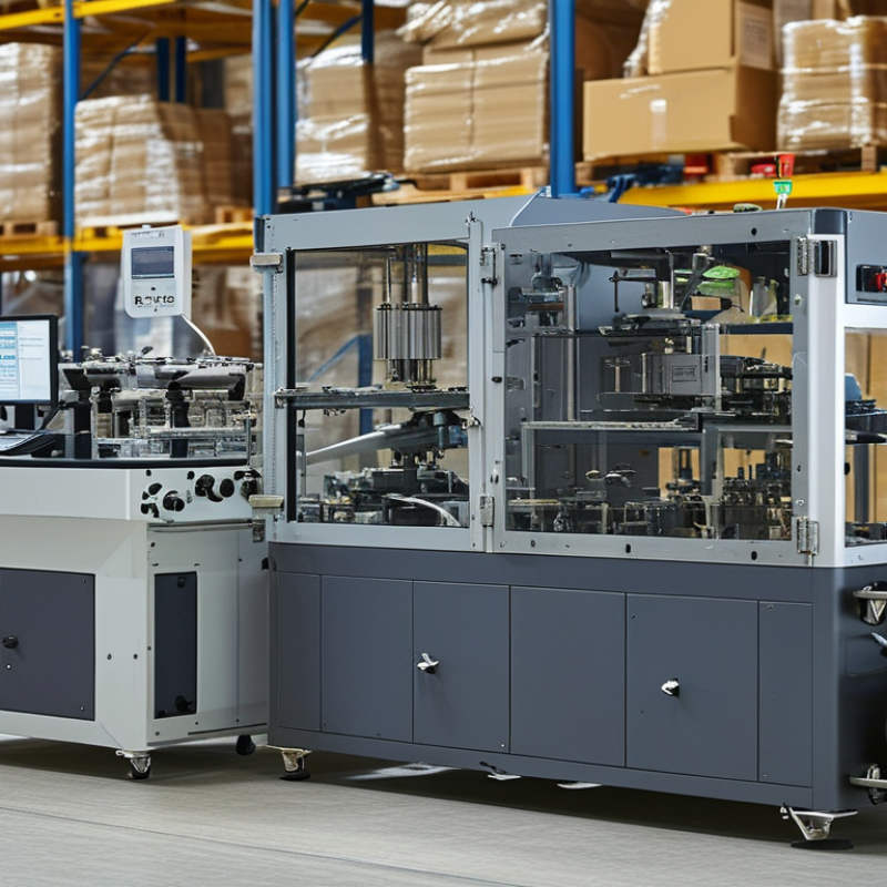 What is Ista Series Test Equipment for Package Testing?