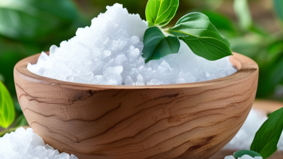Why Should You Consider Berberine HCl for Your Health Needs?