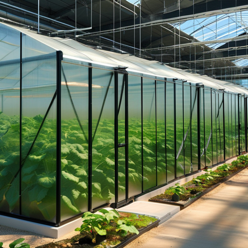 2026 Best Commercial Greenhouse Options for Global Buyers?