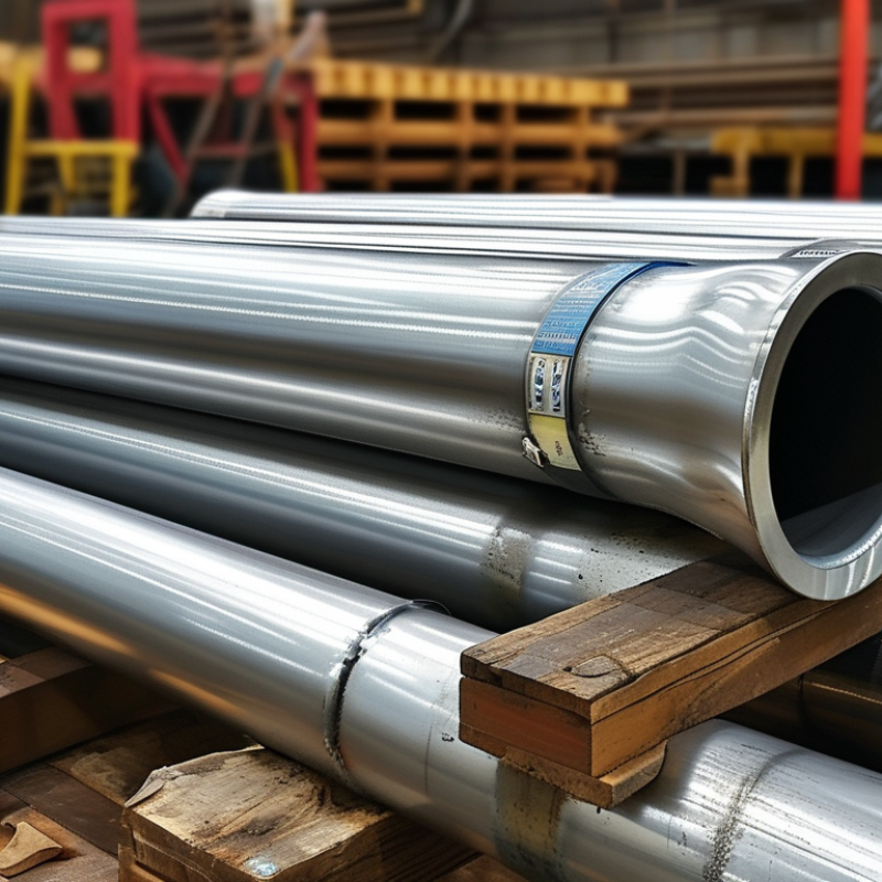 2026 How to Choose the Best Stainless Steel Coil Pipe?