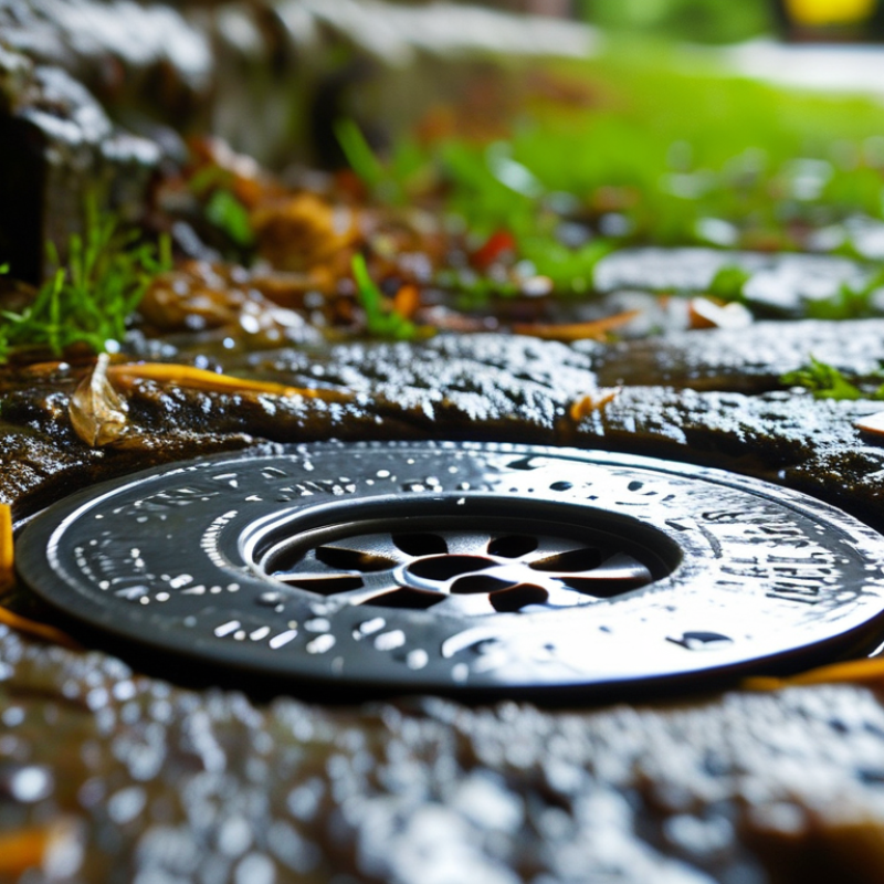 How to Choose a Durable Floor Drain for Your Home?