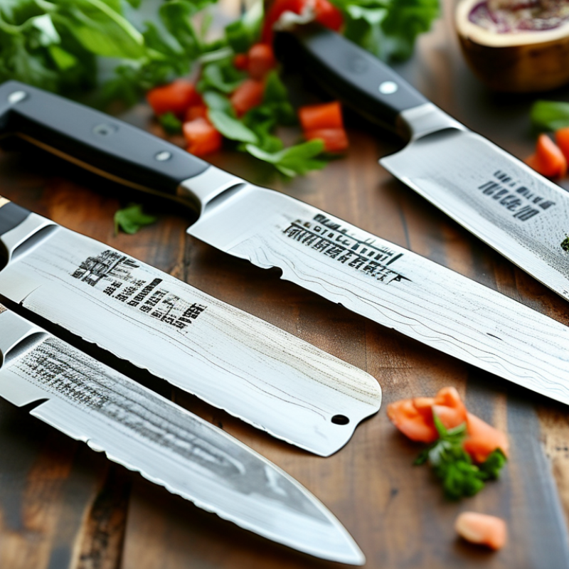 How to Select the Best Knives for Home Cooking in 2026?