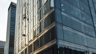 Top 10 Benefits of Fire Resistant Glass for Global Buyers?