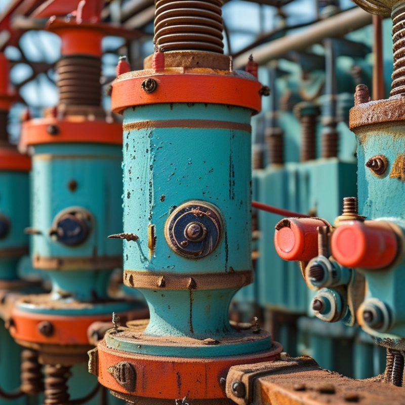How to Ensure Long Term Stability of Current Transformers?