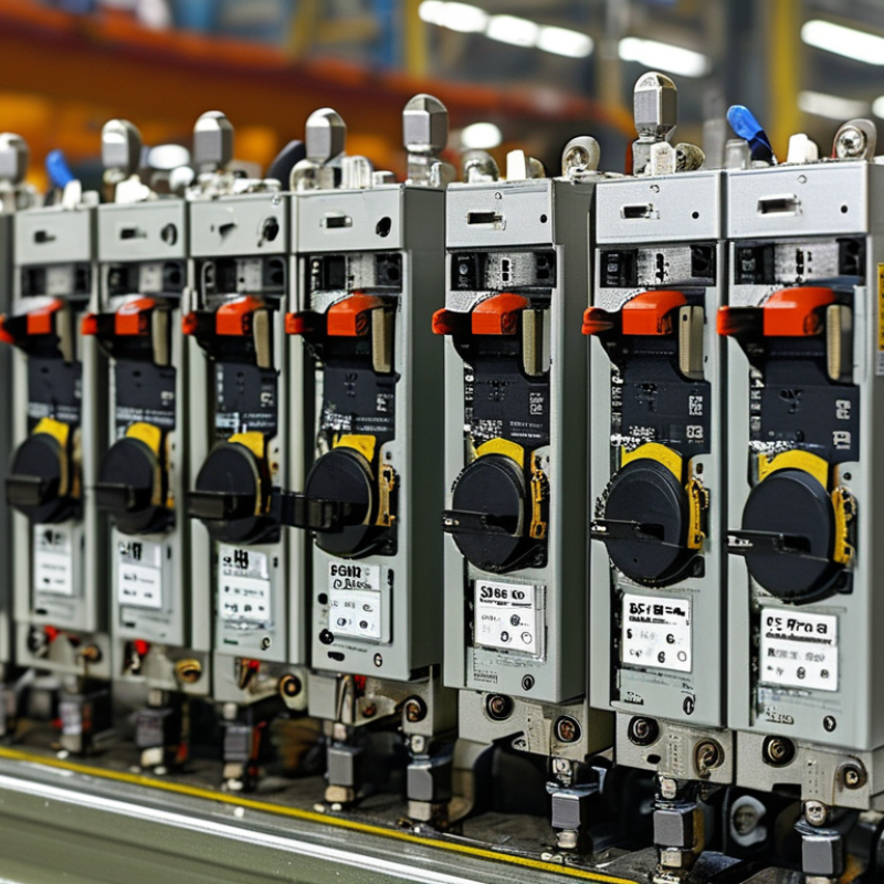 How to Choose the Right Din Rail Industrial Switch for Your Needs?