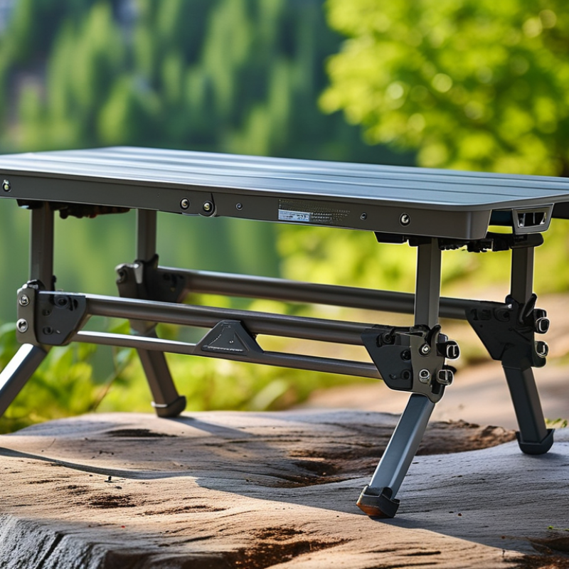 Best Tips for Choosing an Aluminium Camp Table for Your Needs?