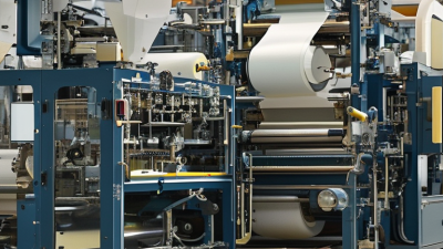 Top 10 Automatic Nonwoven Equipment for Global Buyers?