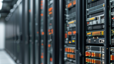 How to Choose the Right Data Center Switch for Your Needs?