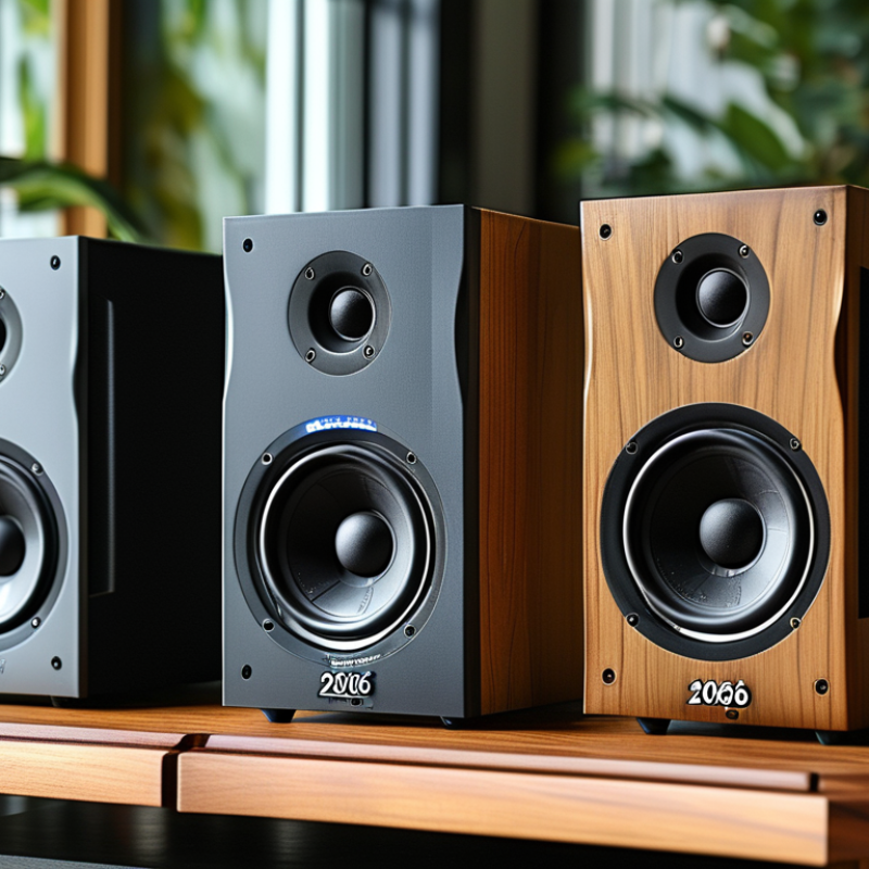 2026 Best Speaker Sockets for Your Audio Needs?