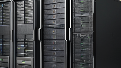 What is the Best True NAS Server for China?