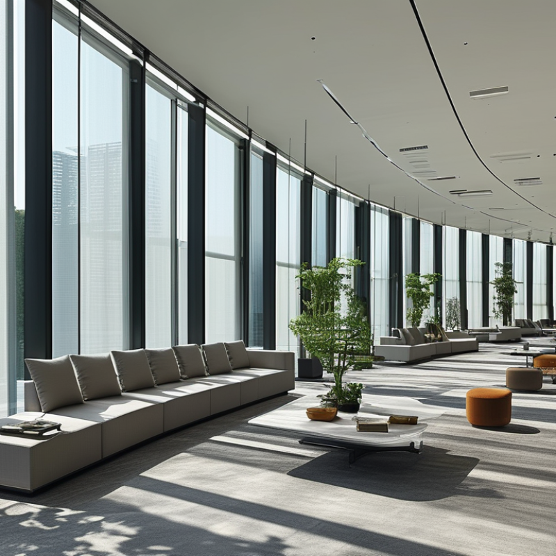2026 How to Choose the Best Retractable Curtain Wall?