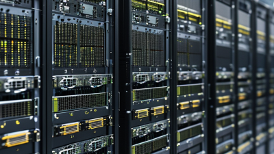 China Top 10 Data Center Switches for Global Buyers in 2026