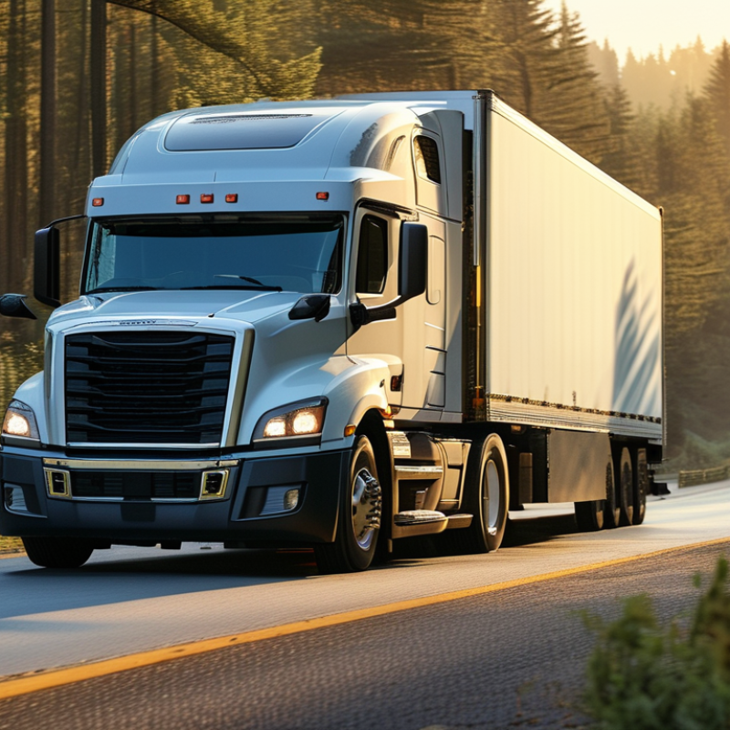 How to Choose the Right Delivery Truck for Your Business Needs?