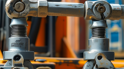 How to Choose the Best Ratcheting Cargo Bar for Your Needs?