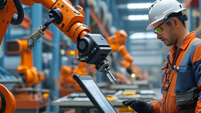 Top Industrial Touch PC Trends for 2026 What Buyers Need to Know
