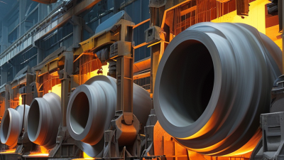 2026 Top Big Scale Casting Trends for Global Buyers?