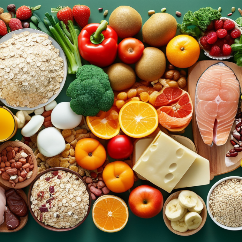 Tips For Balanced Nutrition For Children In China Best Products?