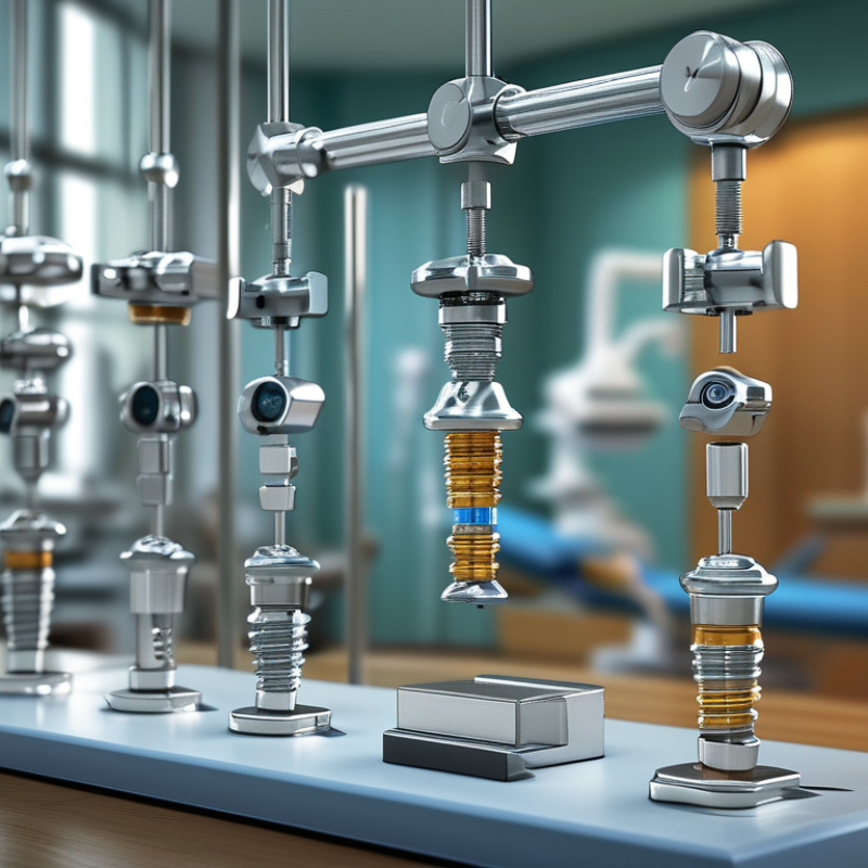How to Determine the Success Rate of Orthopedic Implants?