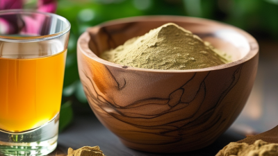 What is Icariin Powder Benefits and Uses for Buyers?