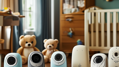 Top Infant Monitor Choices for Parents Worldwide to Consider
