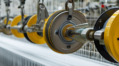 What is Jacquard Pulley and its Applications in Industry?