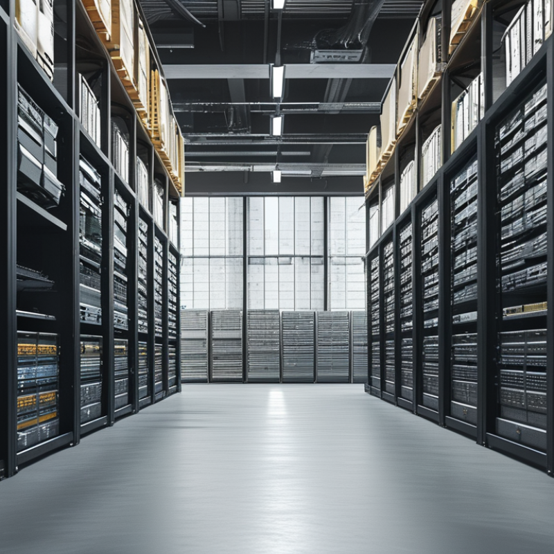 What is the Best Storage Solutions for Businesses?