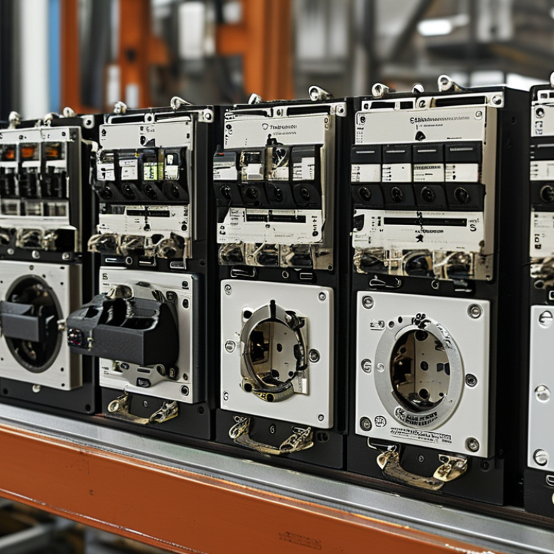 How to Choose the Right Din Rail Industrial Switch for Your Needs?
