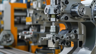 Top 10 Flanging Machines in China for Global Buyers?