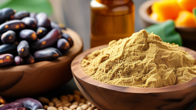 How to Use Carob Extract Benefits for Health and Wellness?