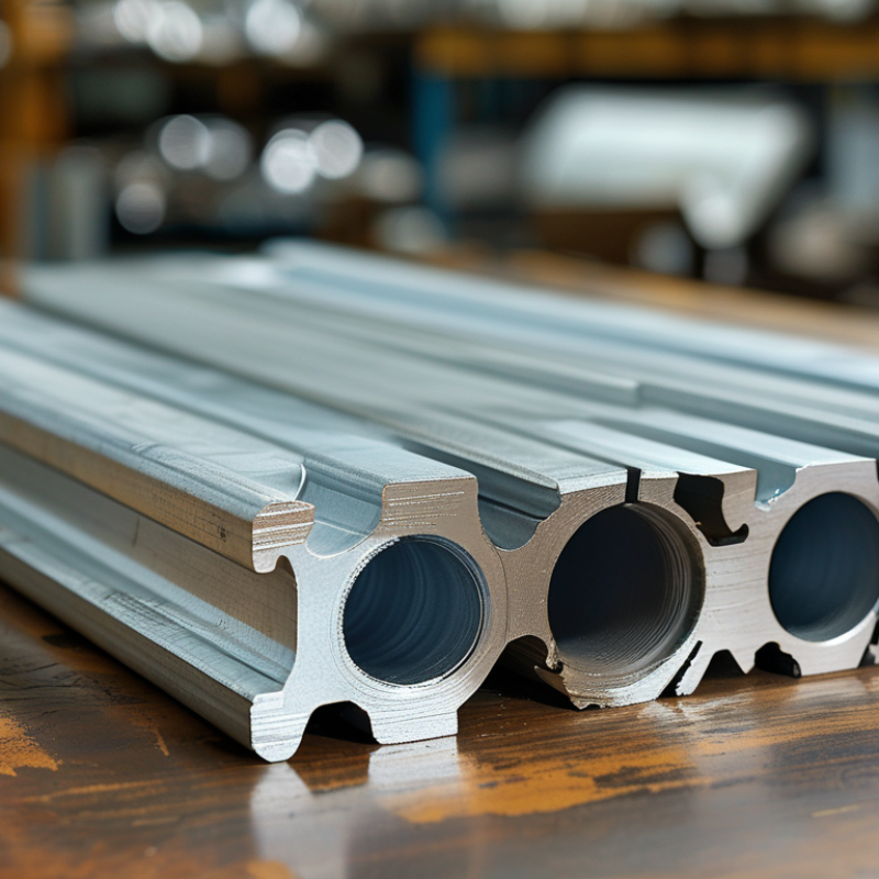 Best Aluminum Profile Accessories For Global Buyers?