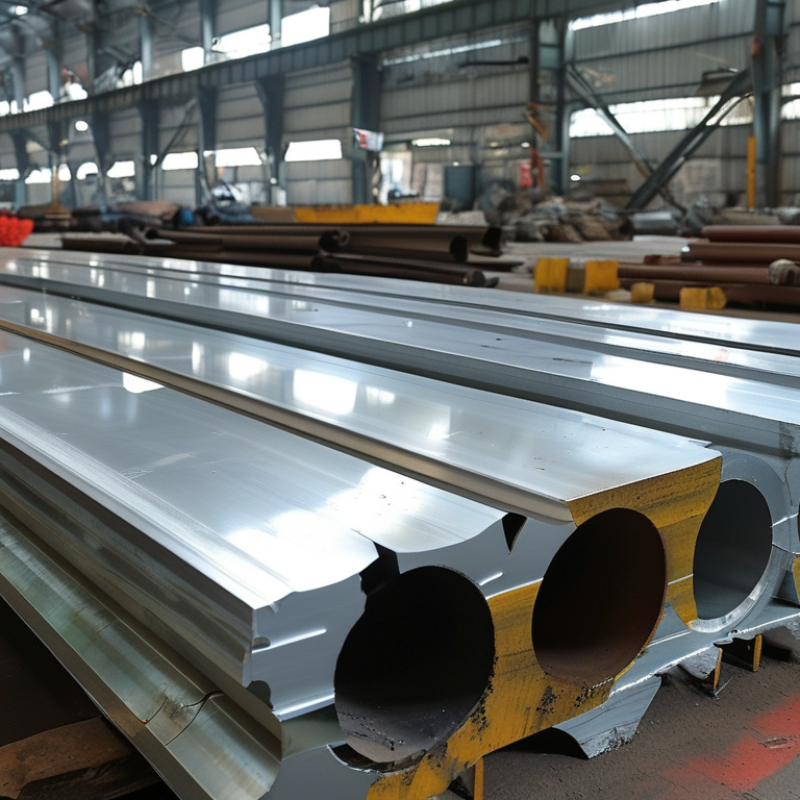 Top Aluminum Alloy Profiles from China for Global Buyers?