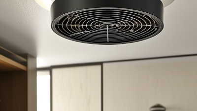 How to Choose the Best Bath Exhaust Fan for Your Home?