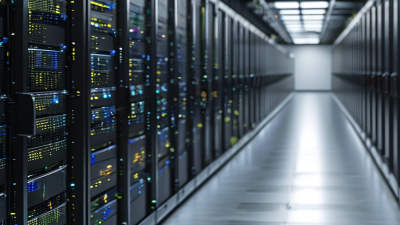 Best Data Center Switch for Your Network Needs in 2026?