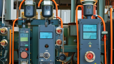 Top 10 High Current Transformer Types for Global Buyers?