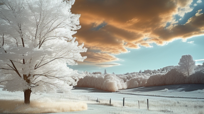 Best Infrared Filters for Optimal Performance in Photography?