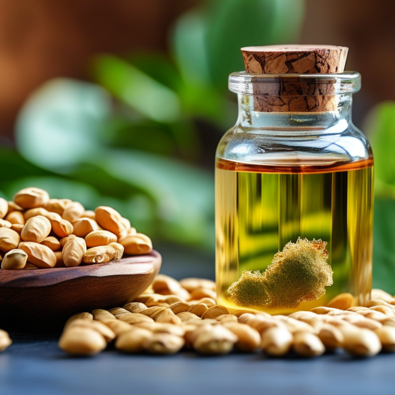 What Are the Health Benefits of Carob Extract in 2026?