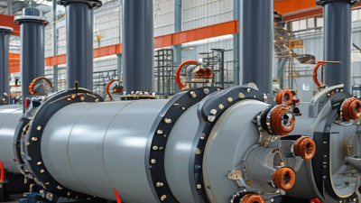 Top Heat Exchanger Suppliers in China You Need to Know?