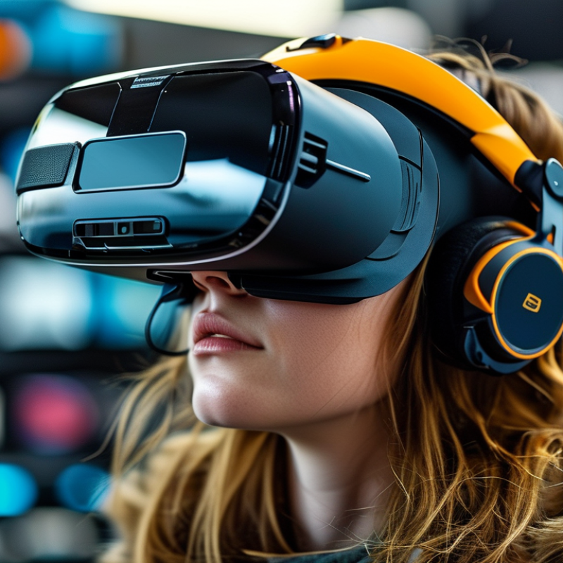 Top Tips for Sourcing High Quality Vr Game Equipment?