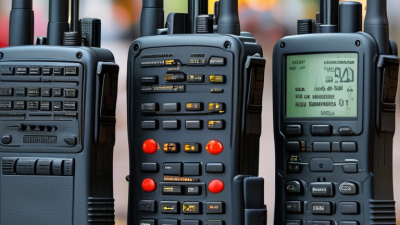 How to Choose the Best Walkie Talkie Phone for Your Needs?
