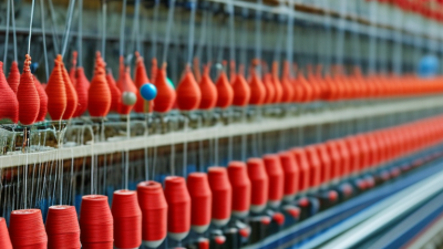 What Are the Benefits of Using Jacquard Pulley in China?